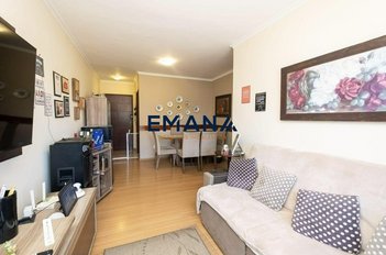 apartment em Rua Luís de Mattos, Centro - Pelotas - RS