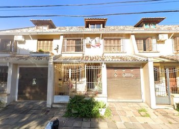 house em Nossa Senhora de Lourdes, Tristeza - Porto Alegre - RS