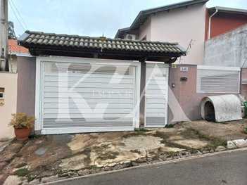 house em Rua Luiz Clini, Parque Santa Isabel - Itupeva - SP