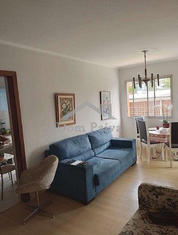 apartment em Rua Sena Madureira, Vila Clementino - São Paulo - SP
