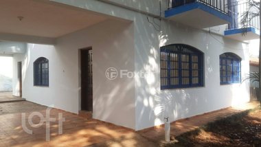 house em Avenida Eugênio Bartolomai, Jardim Santa Helena - São Paulo - SP