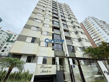 apartment em Avenida Marechal Castelo Branco, Campinas - São José - SC