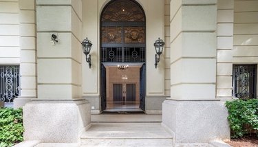 apartment em Rua Frederic Chopin, Jardim Paulista - São Paulo - SP