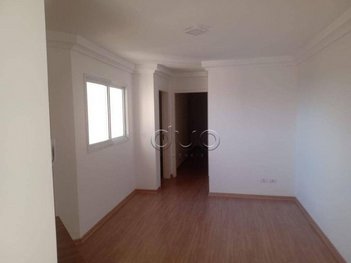 apartment em Rua Valeriano Antonio Benato, Dois Córregos - Piracicaba - SP