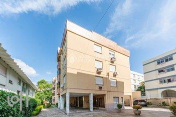 apartment em Luiz de Camões, Santo Antônio - Porto Alegre - RS
