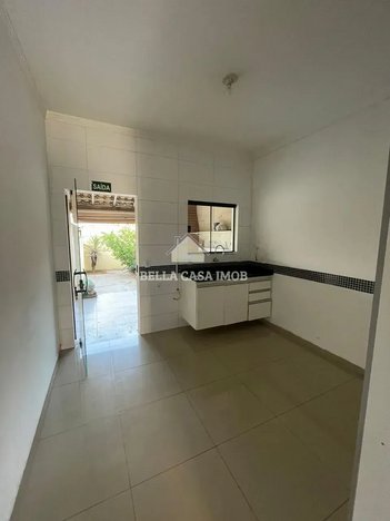 house em Rua Francisco Loureiro, Vila Fiori - Sorocaba - SP