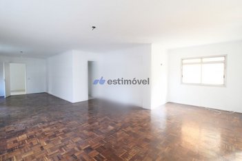 apartment em Rua Itacema, Itaim Bibi - São Paulo - SP