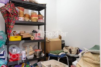 apartment em Rua Jaguaribe, Vila Buarque - São Paulo - SP