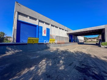 industrial em Redenção, Três Bandeiras - Foz do Iguaçu - PR