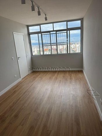 apartment em Rua Heitor Penteado, Sumarezinho - São Paulo - SP