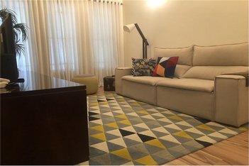house em Rua Miguel Mota, Vila Canero - São Paulo - SP