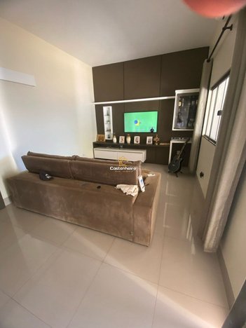 house em Avenida Antônio Sampaio, Loteamento Bertaville - Palmas - TO