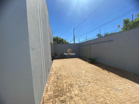 Cômodo Condomínio