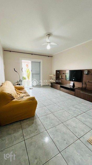 house em Rua Bahia, Vila Lucinda - Santo André - SP