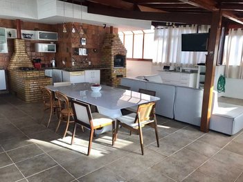 apartment em Rua Bambuí, Serra - Belo Horizonte - MG