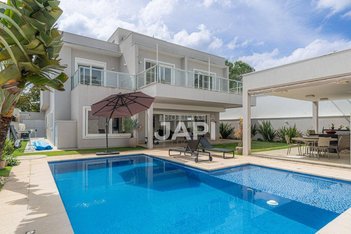 house em Avenida Humberto Cereser, Jundiaí Mirim - Jundiaí - SP