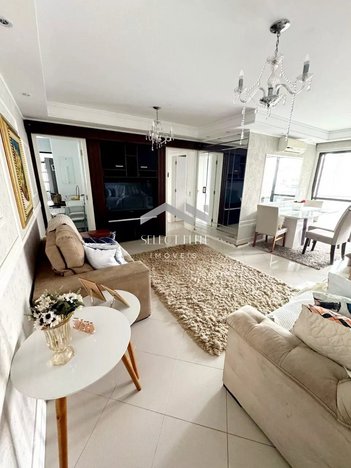 apartment em Rua São Pedro, Balneário - Florianópolis - SC