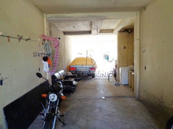 house em Rua Sérgio Lamarca, Jardim São Carlos - Sorocaba - SP