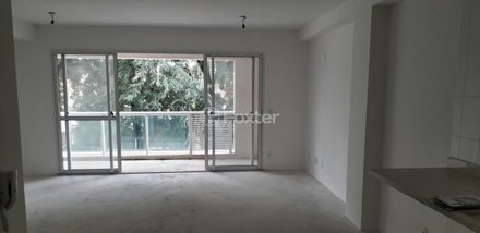 apartment em Avenida Portugal, Brooklin Paulista - São Paulo - SP
