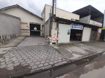 business em Rua dos Ipês, Cidade Jardim - Caraguatatuba - SP