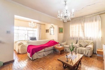 house em Rua Fradique Coutinho, Pinheiros - São Paulo - SP