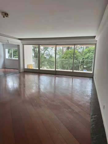apartment em Rua Manoel Antônio Pinto, Paraisópolis - São Paulo - SP