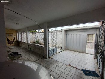house em Rua Ademar Medeiros, Feitosa - Maceió - AL