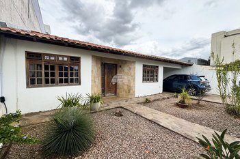 house em Rua Aristides França, Cidade Jardim - São José dos Pinhais - PR