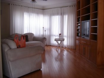 house em Alameda Dourado, Alphaville - Santana de Parnaíba - SP