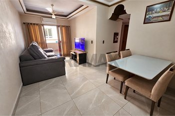 apartment em Rua Sebastião Sembenelli, Planalto Verde - Ribeirão Preto - SP