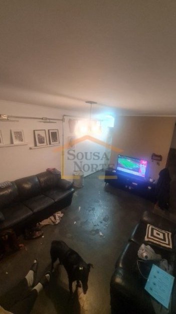 house em Rua Maria Lopes, Vila Rica - São Paulo - SP