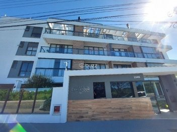 apartment em Avenida Pequeno Príncipe, Campeche - Florianópolis - SC