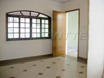 house em Rua Luís da Silva Araújo, Jardim Leonor Mendes de Barros - São Paulo - SP