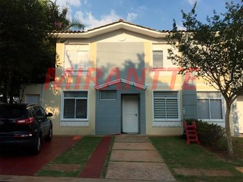 house em Rua Marcelo Tupinamba, Jardim Paraventi - Guarulhos - SP