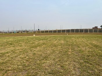 land_lot em Avenida Bernardino Bonavita, Jardim Santa Rita - Indaiatuba - SP