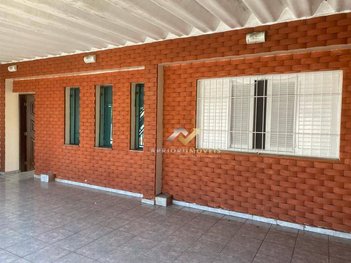 house em Avenida Vivaldi, Rudge Ramos - São Bernardo do Campo - SP