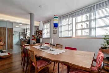 apartment em Alameda Casa Branca, Jardim Paulista - São Paulo - SP