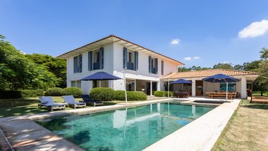 house em Rodovia Presidente Castelo Branco, Fazenda Boa Vista - Porto Feliz - SP