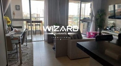 apartment em Avenida Fortaleza, Parque Industrial - São José dos Campos - SP