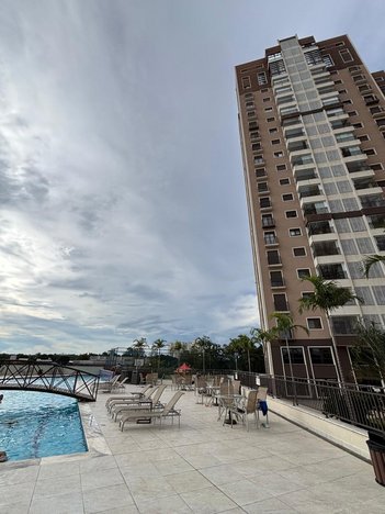 apartment em Rua Araguaia, Vila Almeida - Indaiatuba - SP