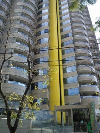apartment em Rua Jaguari, Jardim - Santo André - SP