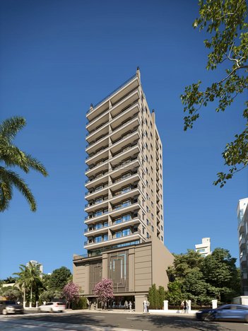 office em Rua Alberto Werner, Vila Operária - Itajaí - SC