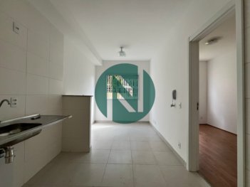 apartment em Rua Luiz Grassmann, Jardim Mirante - São Paulo - SP