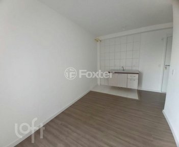 apartment em Rua Pangaré, Vila Butantã - São Paulo - SP