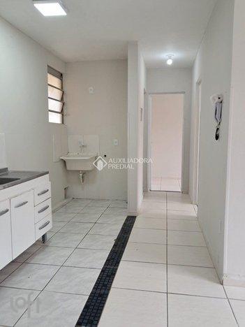 apartment em Antonio da Bicota, Pachecos - Palhoça - SC