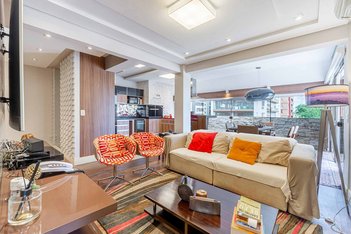 apartment em Avenida Guaporé, Petrópolis - Porto Alegre - RS