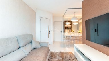apartment em Rua Henrique Sertório, Tatuapé - São Paulo - SP