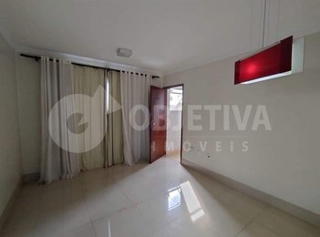 apartment em Rua Maria Vilela Ribeiro, Cazeca - Uberlândia - MG