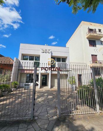 office em Félix da Cunha, Moinhos de Vento - Porto Alegre - RS