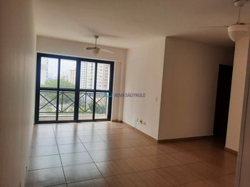 apartment em Rua Visconde de Inhaúma, Vila da Saúde - São Paulo - SP